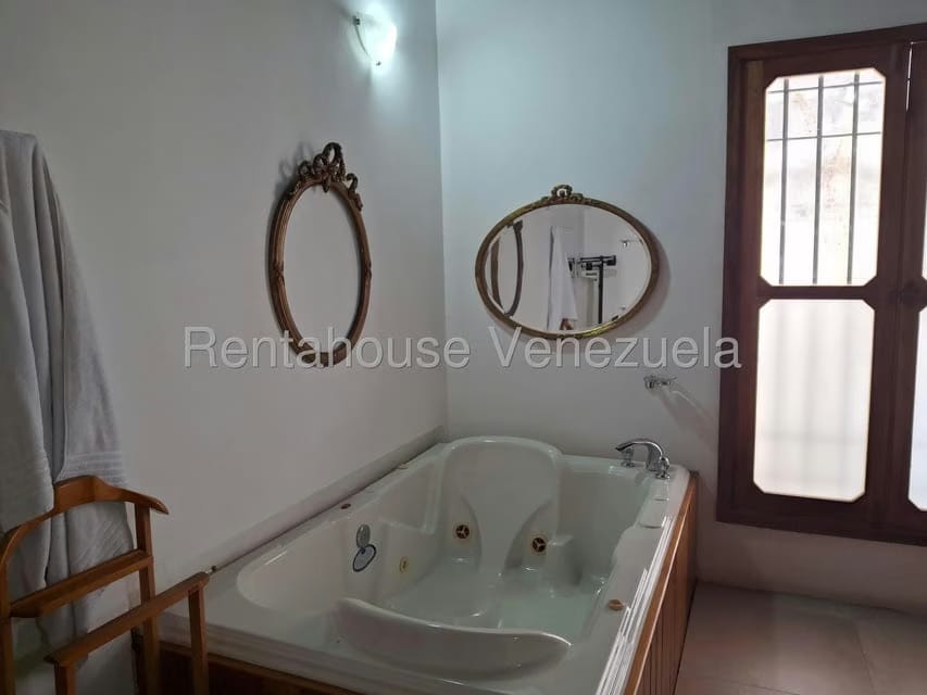 Casa (Duplex) en Venta en Caurimare, Distrito Metropolitano - 32