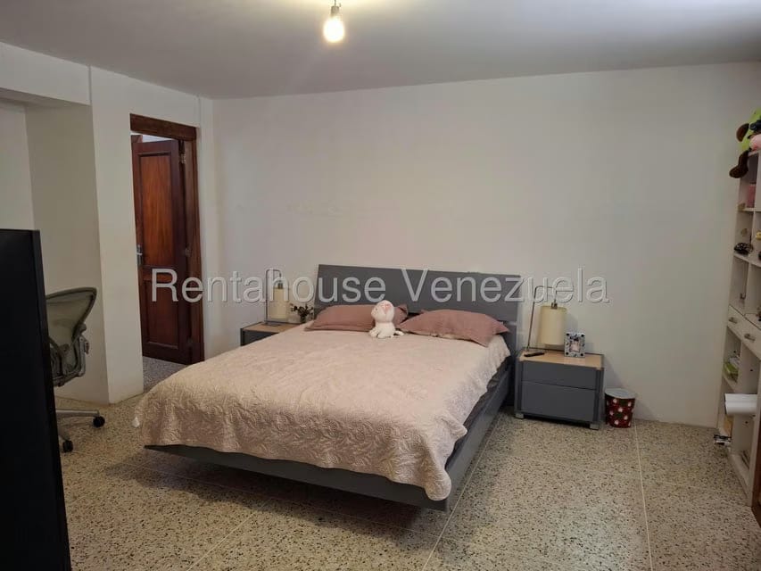 Casa (Duplex) en Venta en Caurimare, Distrito Metropolitano - 33