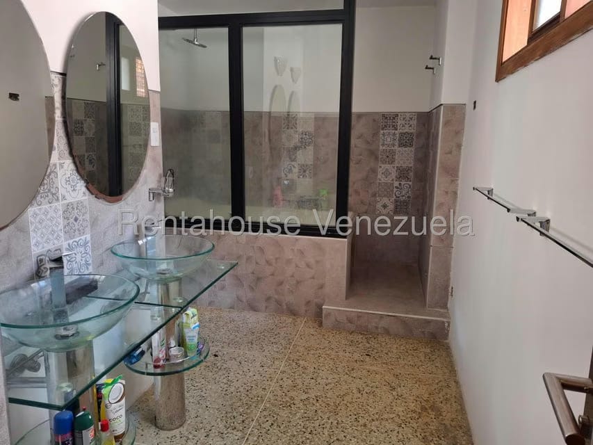 Casa (Duplex) en Venta en Caurimare, Distrito Metropolitano - 34