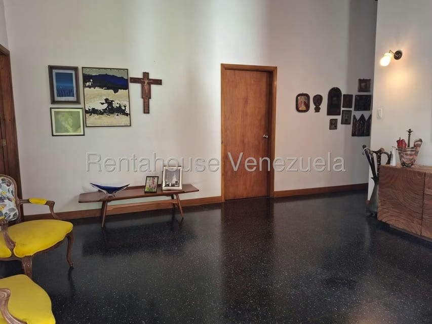 Casa (Duplex) en Venta en Caurimare, Distrito Metropolitano - 35