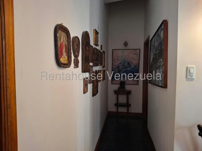 Casa (Duplex) en Venta en Caurimare, Distrito Metropolitano - 36