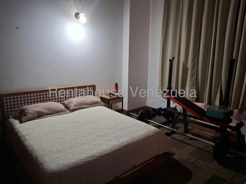 Casa (Duplex) en Venta en Caurimare, Distrito Metropolitano - 37