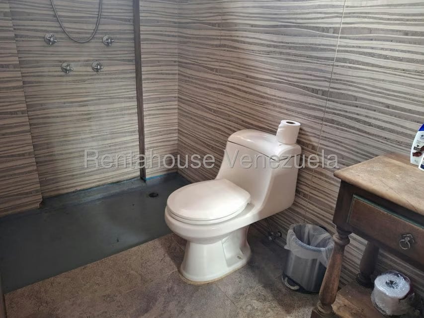 Casa (Duplex) en Venta en Caurimare, Distrito Metropolitano - 38