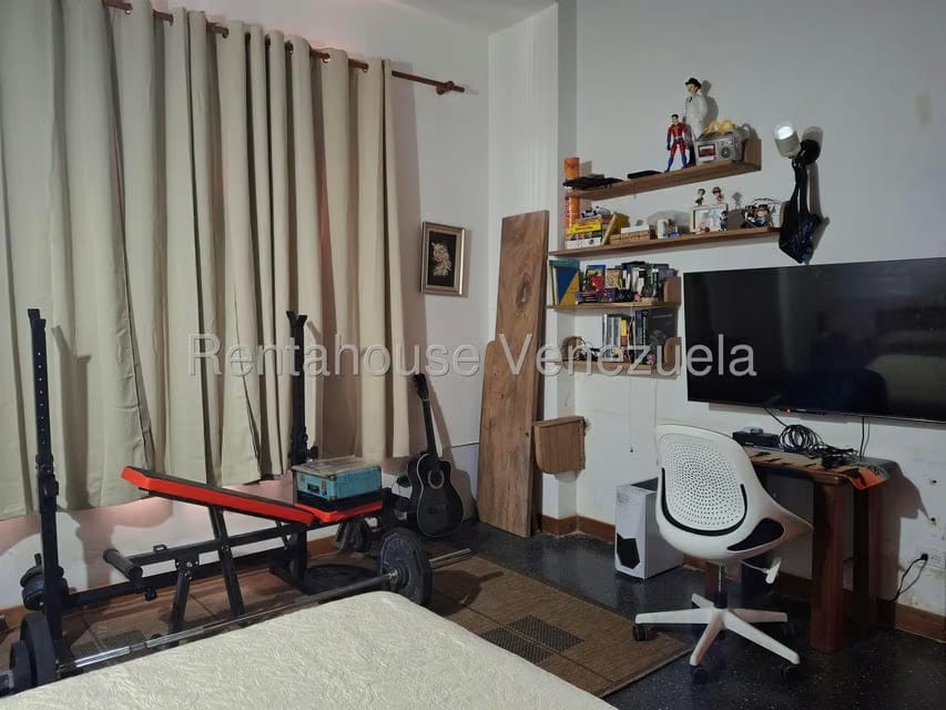 Casa (Duplex) en Venta en Caurimare, Distrito Metropolitano - 39