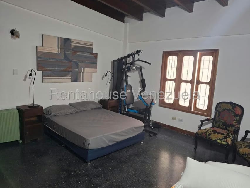 Casa (Duplex) en Venta en Caurimare, Distrito Metropolitano - 40