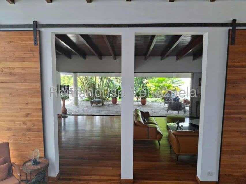 Casa (Duplex) en Venta en Caurimare, Distrito Metropolitano - 5