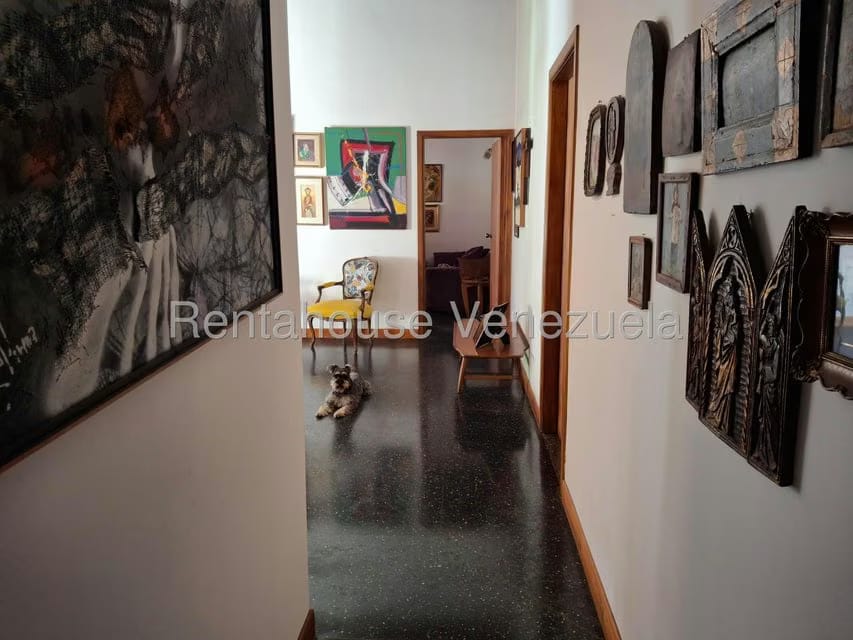 Casa (Duplex) en Venta en Caurimare, Distrito Metropolitano - 41