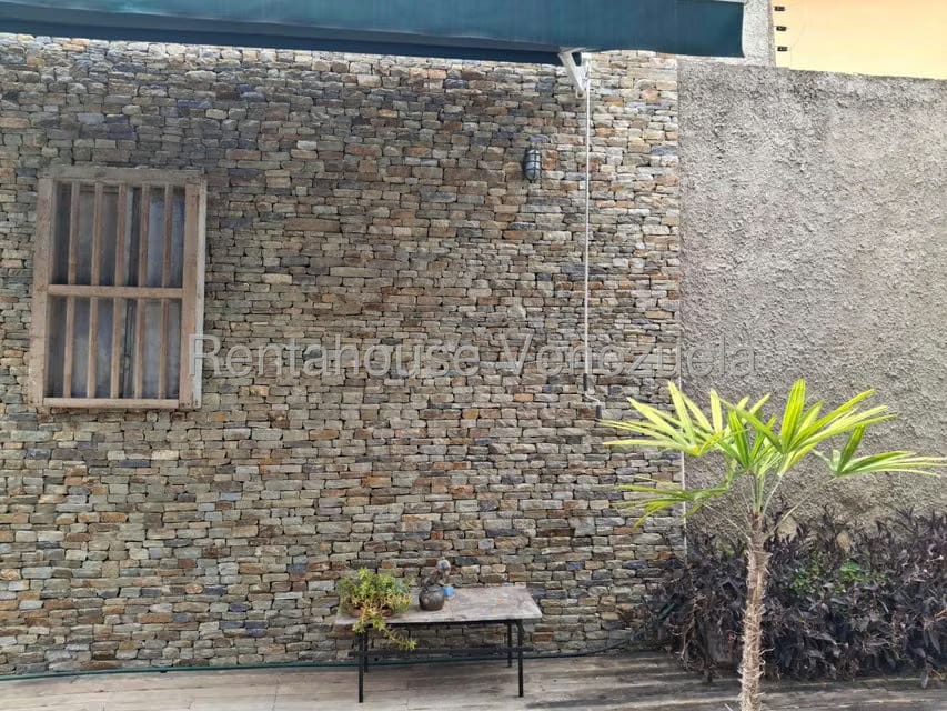 Casa (Duplex) en Venta en Caurimare, Distrito Metropolitano - 42