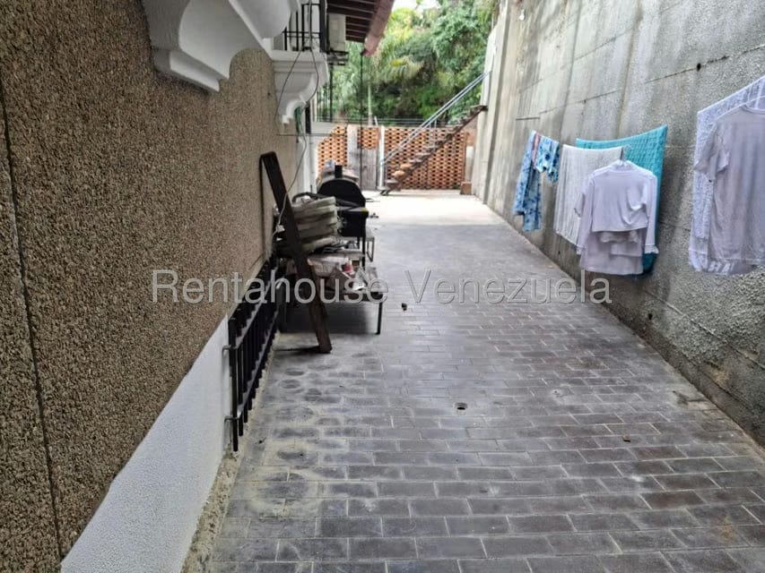 Casa (Duplex) en Venta en Caurimare, Distrito Metropolitano - 43