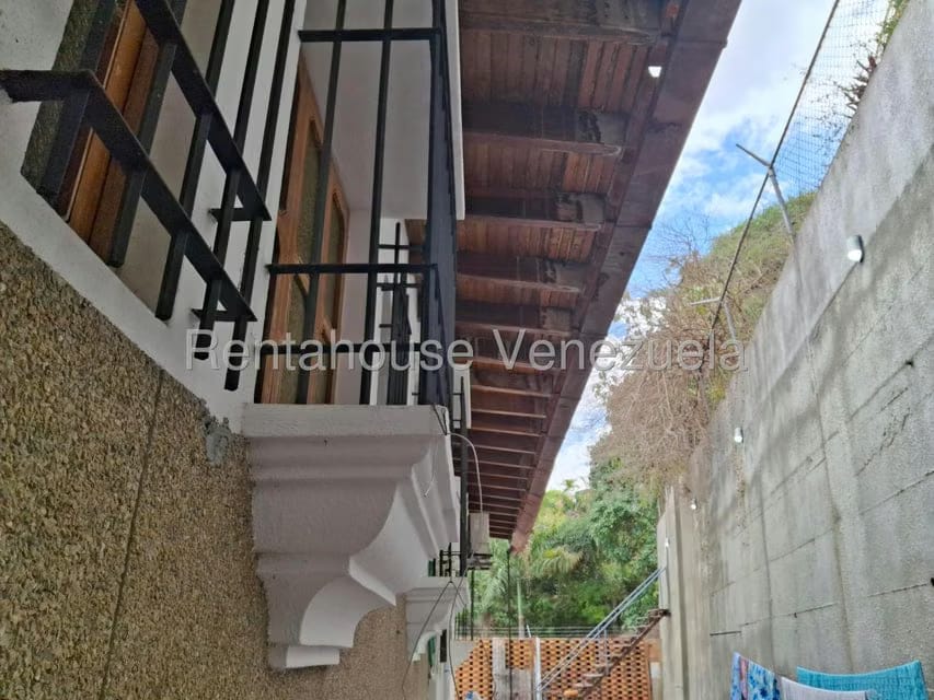 Casa (Duplex) en Venta en Caurimare, Distrito Metropolitano - 44