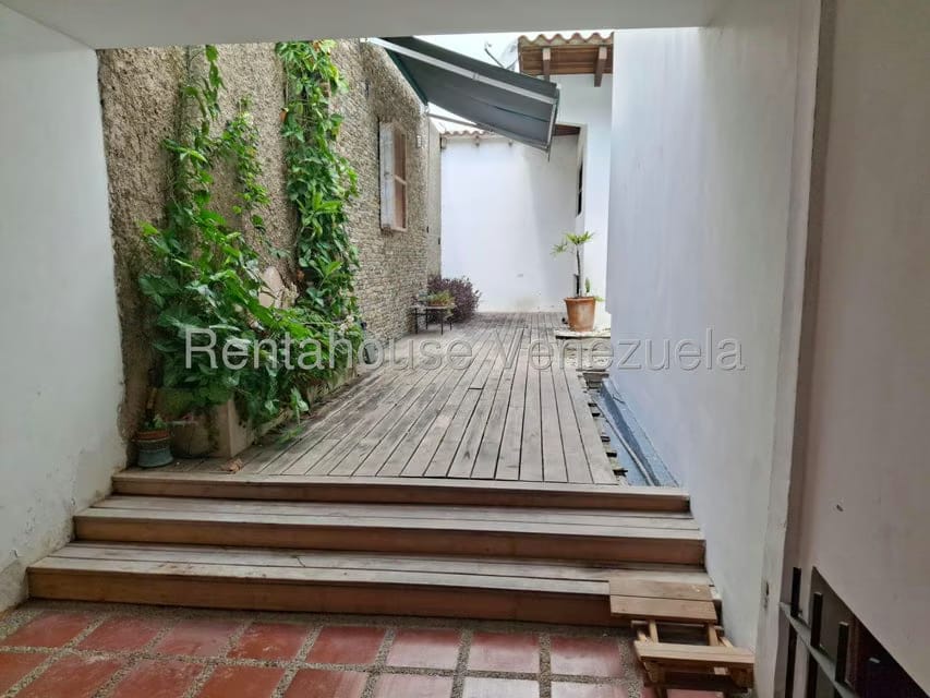 Casa (Duplex) en Venta en Caurimare, Distrito Metropolitano - 45