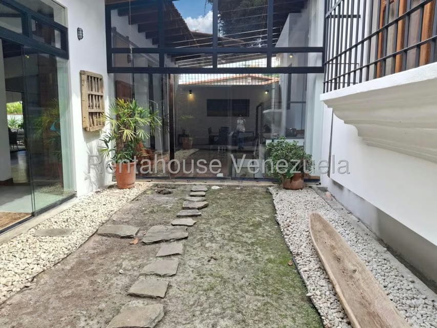 Casa (Duplex) en Venta en Caurimare, Distrito Metropolitano - 46