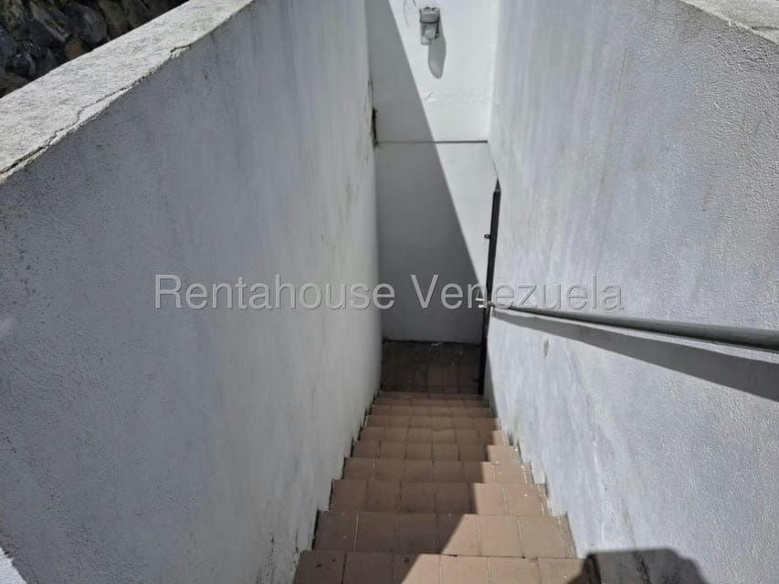 Casa (Duplex) en Venta en Caurimare, Distrito Metropolitano - 47