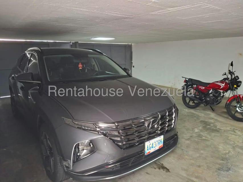 Casa (Duplex) en Venta en Caurimare, Distrito Metropolitano - 49