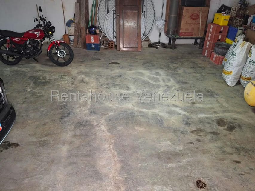 Casa (Duplex) en Venta en Caurimare, Distrito Metropolitano - 50