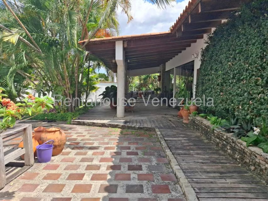 Casa (Duplex) en Venta en Caurimare, Distrito Metropolitano - 6