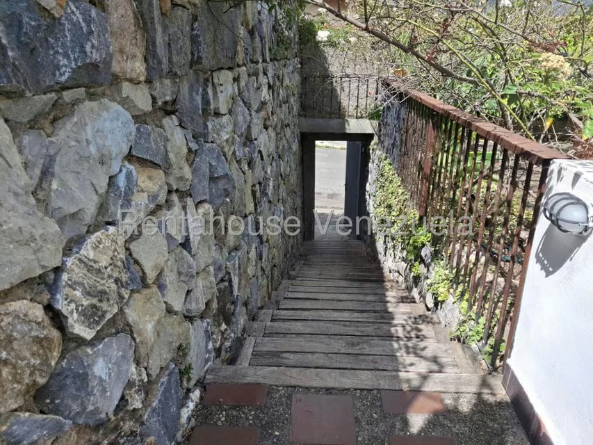 Casa (Duplex) en Venta en Caurimare, Distrito Metropolitano - 51