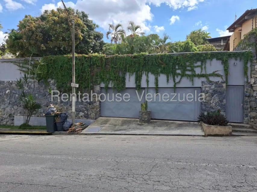 Casa (Duplex) en Venta en Caurimare, Distrito Metropolitano - 52