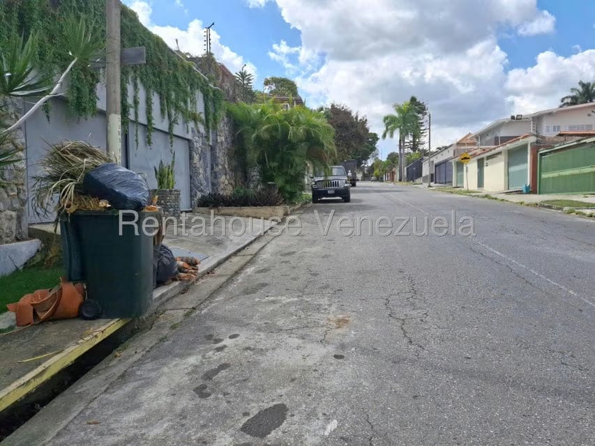 Casa (Duplex) en Venta en Caurimare, Distrito Metropolitano - 53