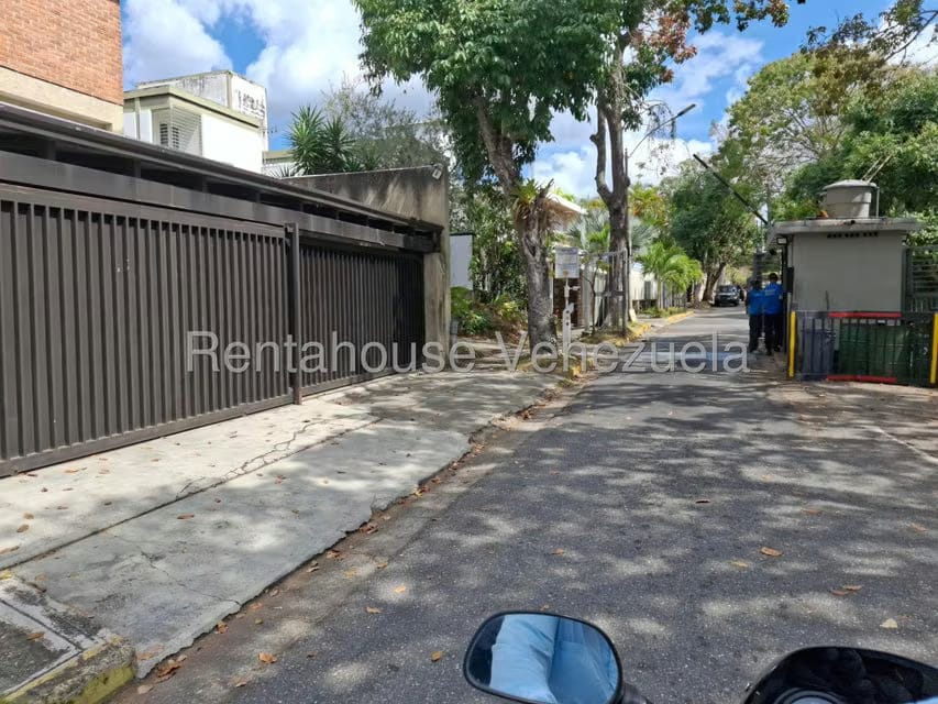 Casa (Duplex) en Venta en Caurimare, Distrito Metropolitano - 54