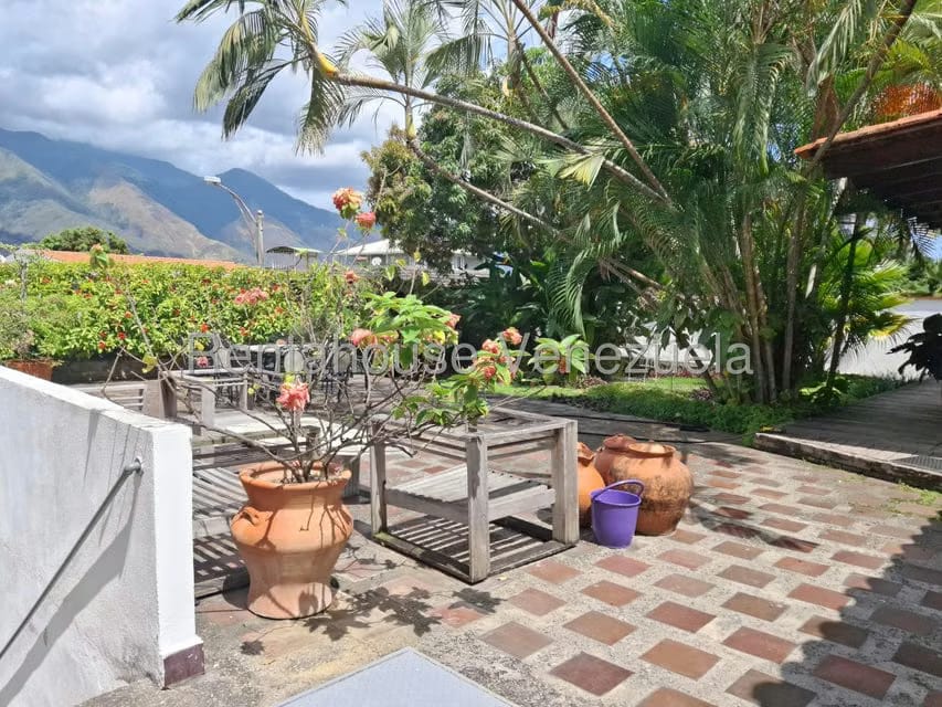 Casa (Duplex) en Venta en Caurimare, Distrito Metropolitano - 8