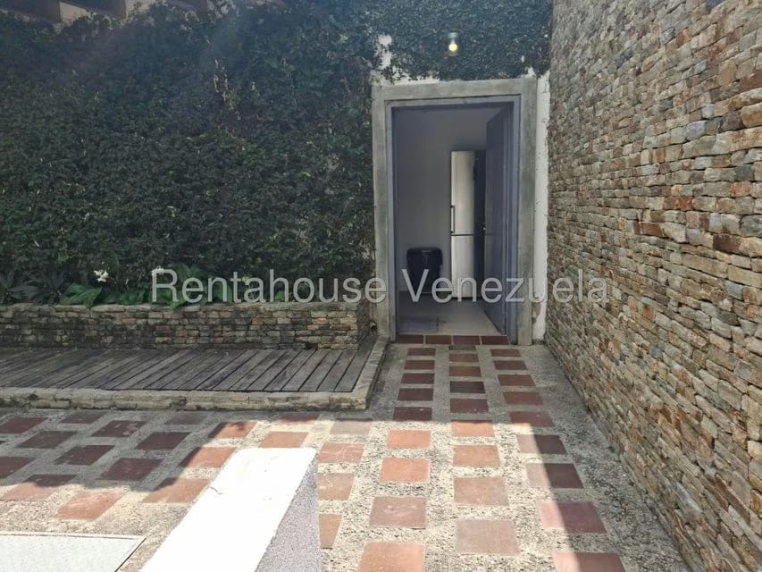 Casa (Duplex) en Venta en Caurimare, Distrito Metropolitano - 9