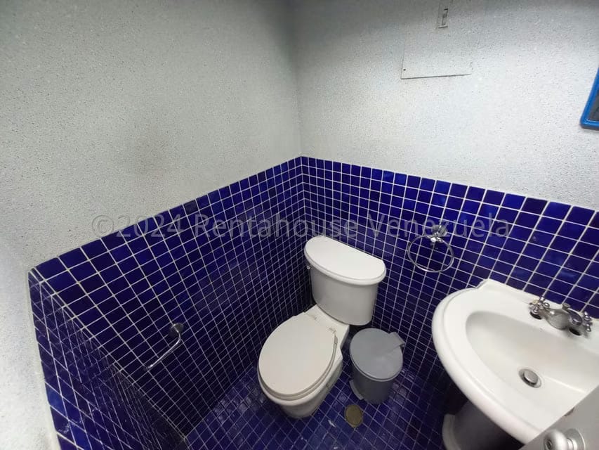 Comercial (Local Comercial) en Venta en Prados del Este, Distrito Metropolitano - 21