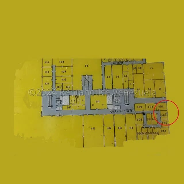 Comercial (Local Comercial) en Venta en Prados del Este, Distrito Metropolitano - 28