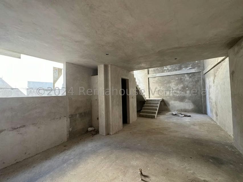 Apartamento (Multiples Niveles) en Venta en Pirineos, Tachira - 14