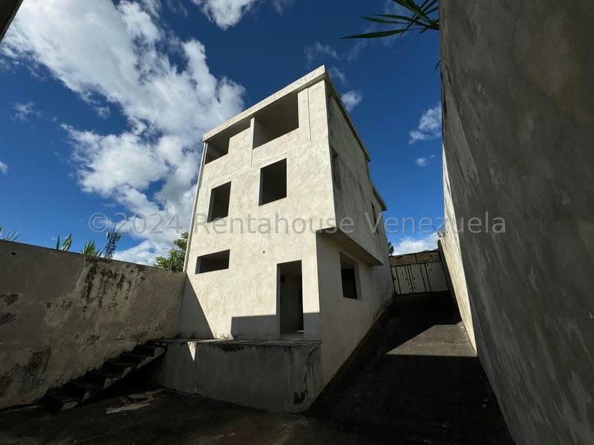 Apartamento (Multiples Niveles) en Venta en Pirineos, Tachira - 17