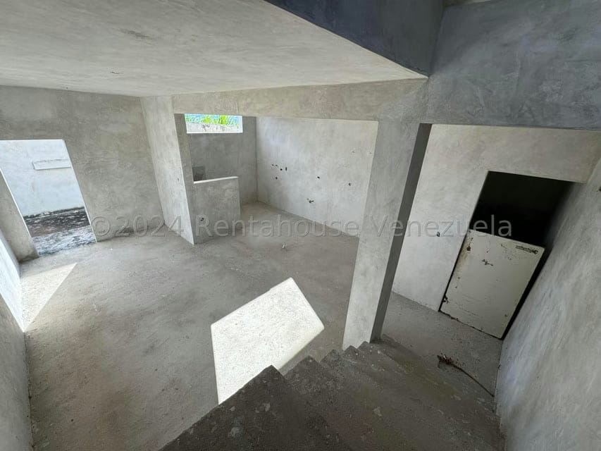 Apartamento (Multiples Niveles) en Venta en Pirineos, Tachira - 3