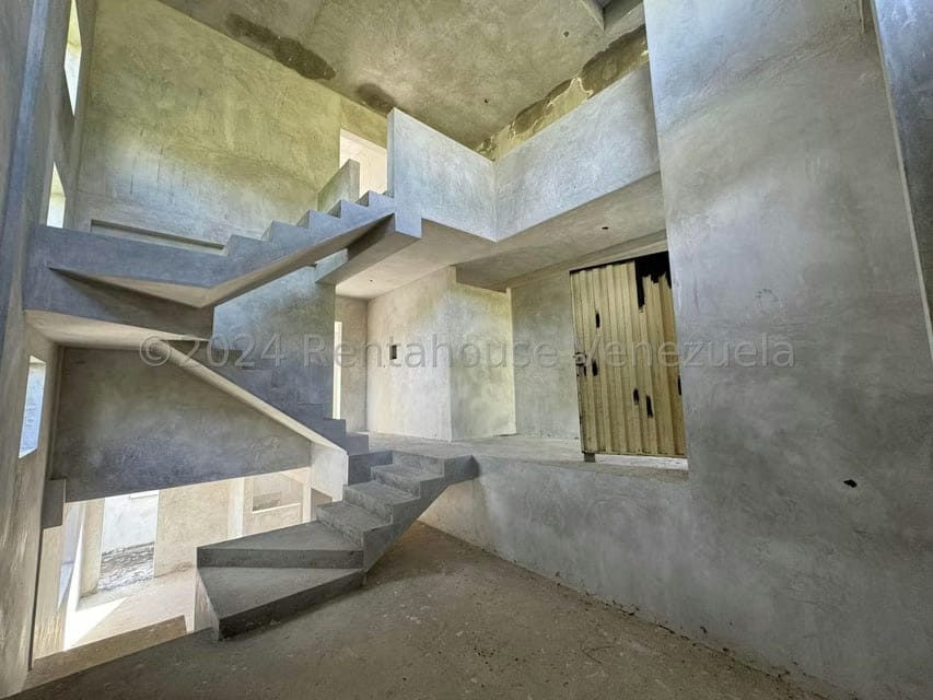 Apartamento (Multiples Niveles) en Venta en Pirineos, Tachira - 5