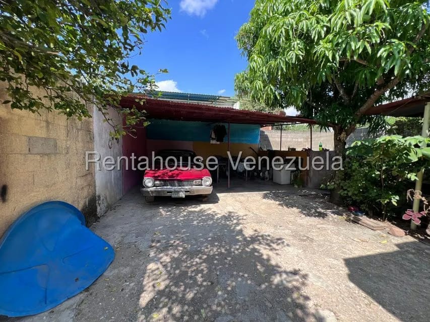 Casa (Duplex) en Venta en Parroquia El Cuji, Lara - 11