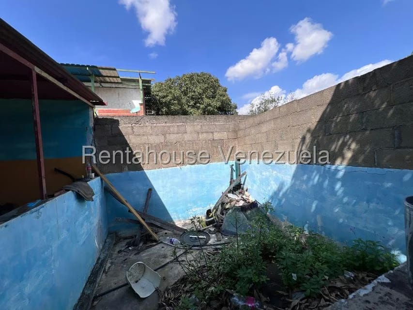 Casa (Duplex) en Venta en Parroquia El Cuji, Lara - 12