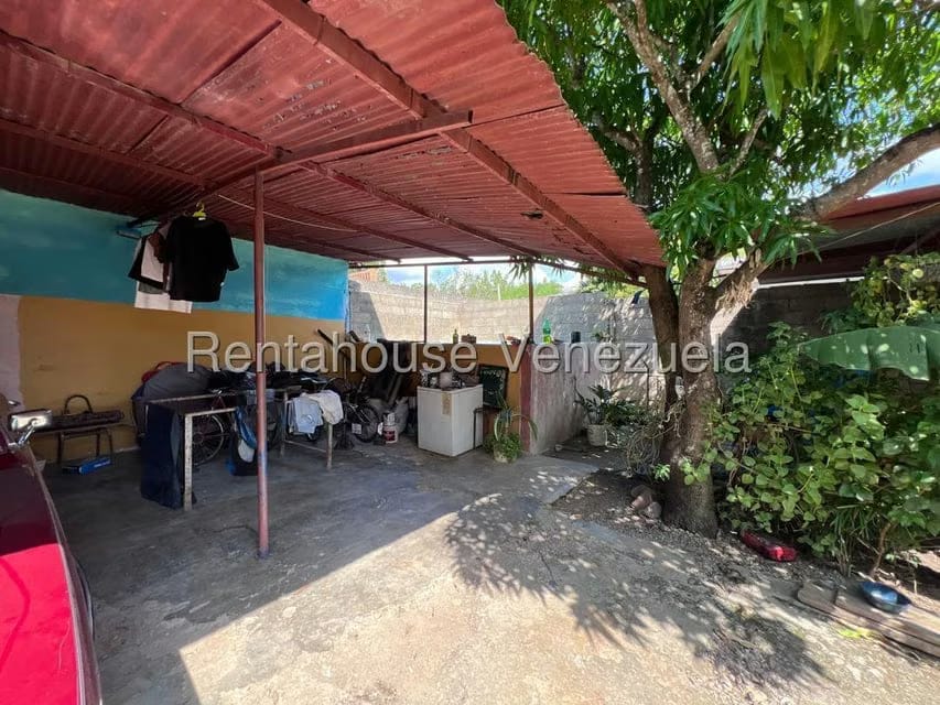 Casa (Duplex) en Venta en Parroquia El Cuji, Lara - 14