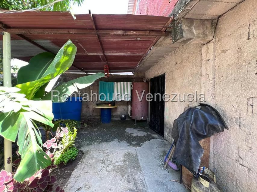Casa (Duplex) en Venta en Parroquia El Cuji, Lara - 17