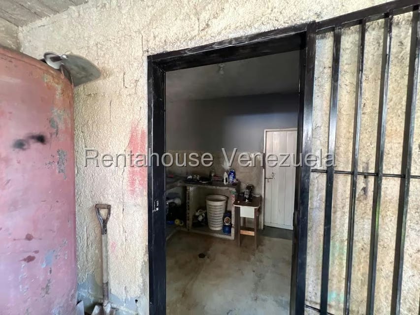 Casa (Duplex) en Venta en Parroquia El Cuji, Lara - 18