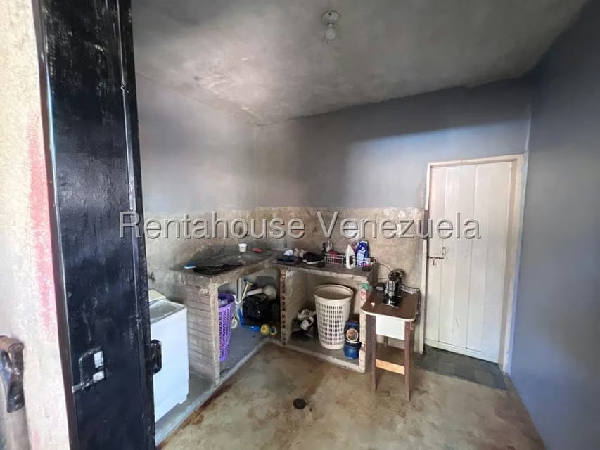 Casa (Duplex) en Venta en Parroquia El Cuji, Lara - 20