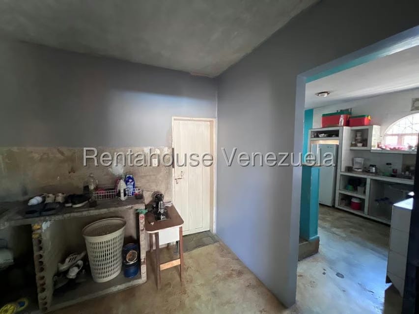 Casa (Duplex) en Venta en Parroquia El Cuji, Lara - 21