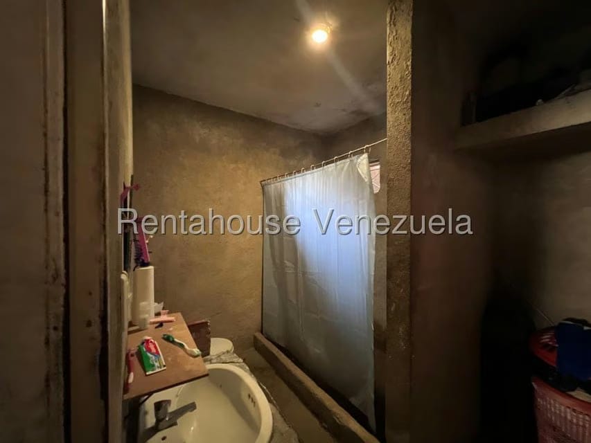 Casa (Duplex) en Venta en Parroquia El Cuji, Lara - 22