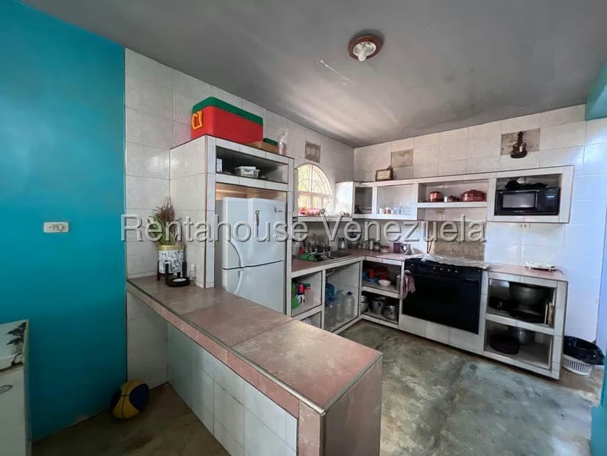 Casa (Duplex) en Venta en Parroquia El Cuji, Lara - 24