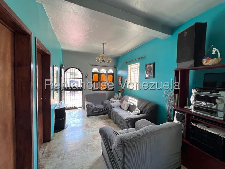 Casa (Duplex) en Venta en Parroquia El Cuji, Lara - 25