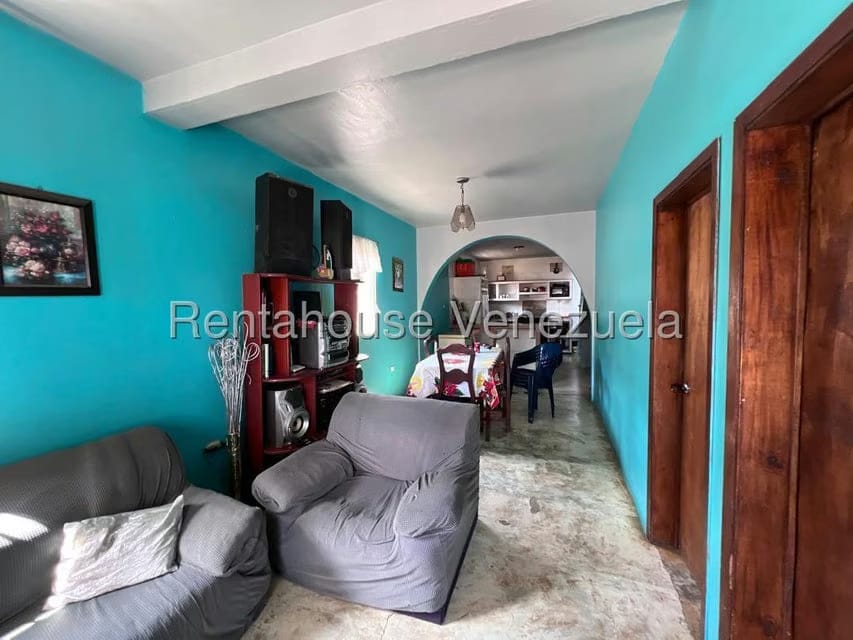 Casa (Duplex) en Venta en Parroquia El Cuji, Lara - 28