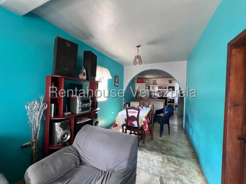 Casa (Duplex) en Venta en Parroquia El Cuji, Lara - 29