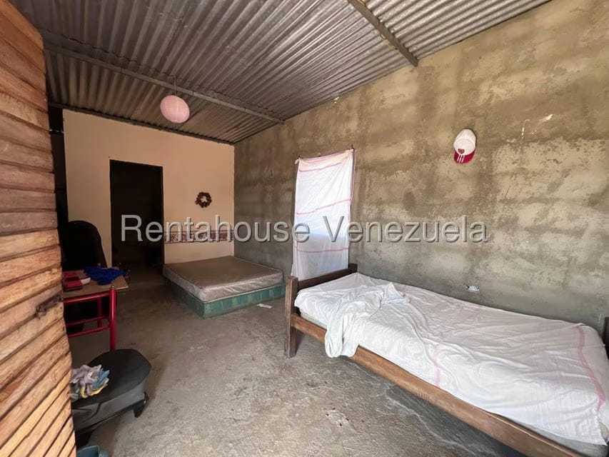 Casa (Duplex) en Venta en Parroquia El Cuji, Lara - 30