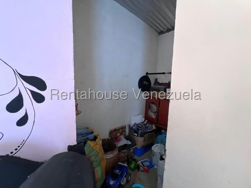 Casa (Duplex) en Venta en Parroquia El Cuji, Lara - 34