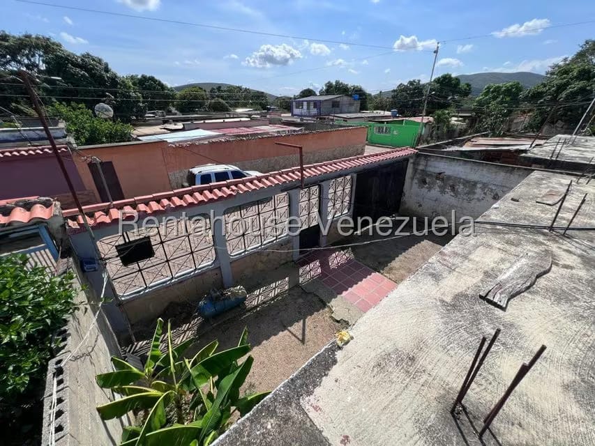 Casa (Duplex) en Venta en Parroquia El Cuji, Lara - 40