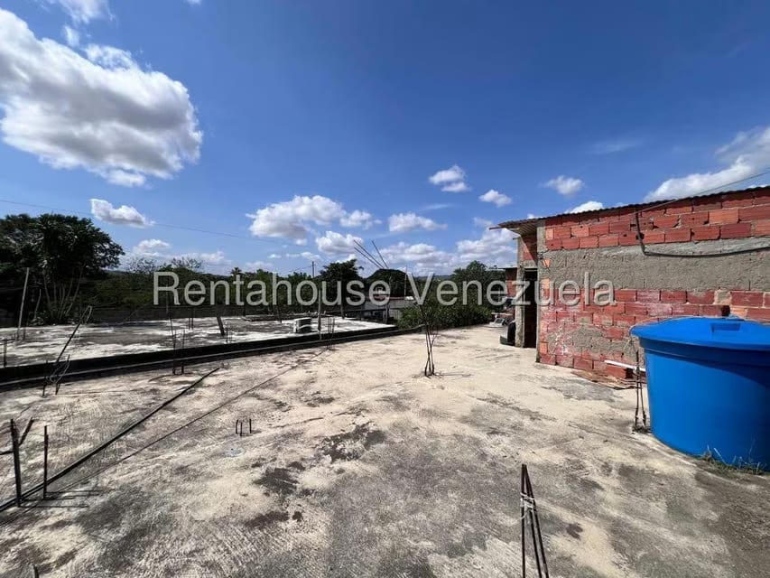 Casa (Duplex) en Venta en Parroquia El Cuji, Lara - 41