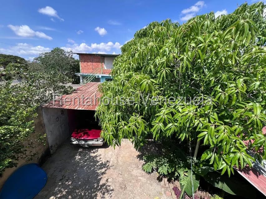 Casa (Duplex) en Venta en Parroquia El Cuji, Lara - 42