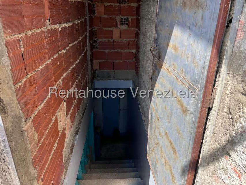 Casa (Duplex) en Venta en Parroquia El Cuji, Lara - 44